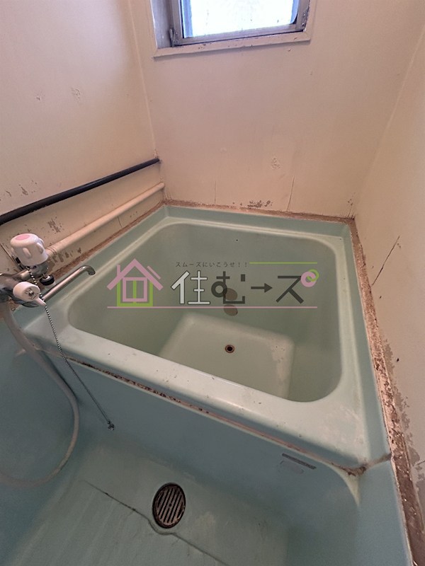 トヨダマンション 風呂画像