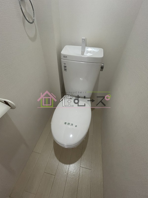 ニューアケボノマンション その他3