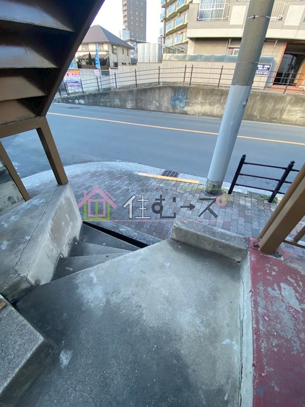 ニューアケボノマンション その他外観2