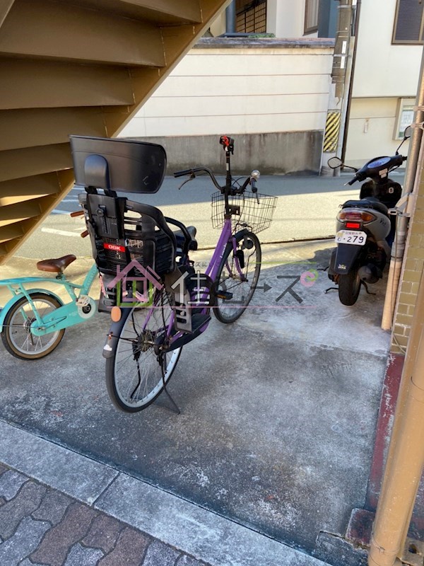 ニューアケボノマンション その他外観3