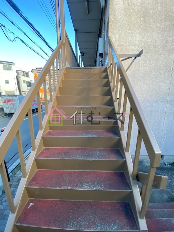 ニューアケボノマンション その他外観4