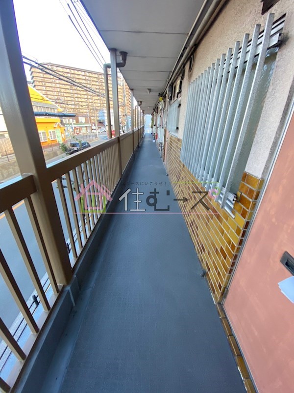 ニューアケボノマンション その他外観5