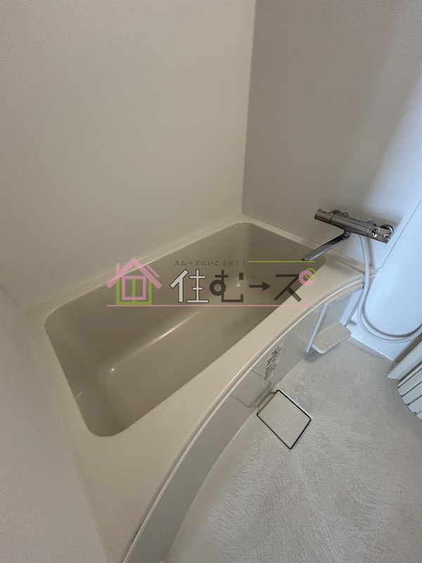 ニューアケボノマンション 風呂画像