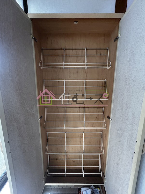 柴島2丁目テラス その他4