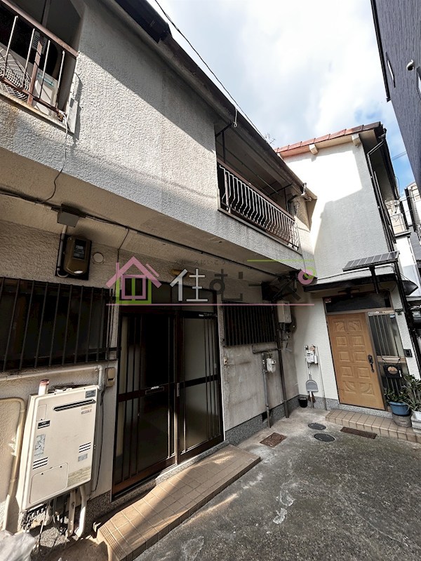 柴島2丁目テラス その他外観1