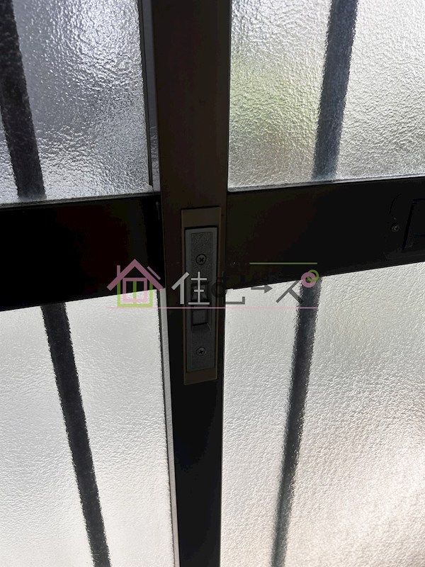 柴島2丁目テラス その他外観2