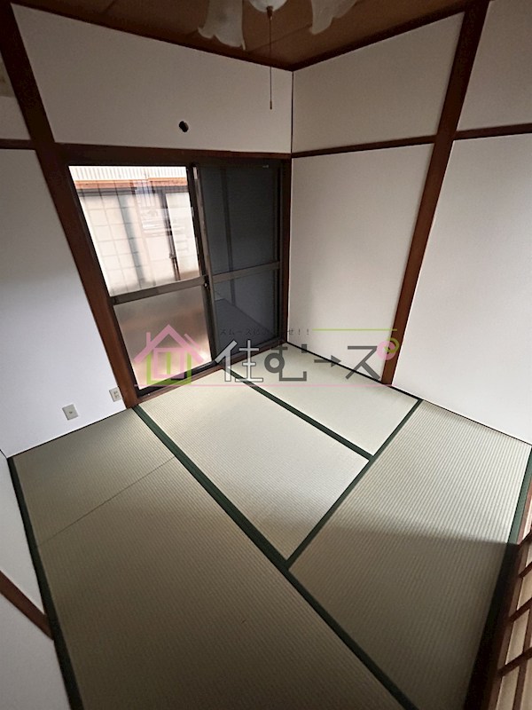 柴島2丁目テラス その他外観5