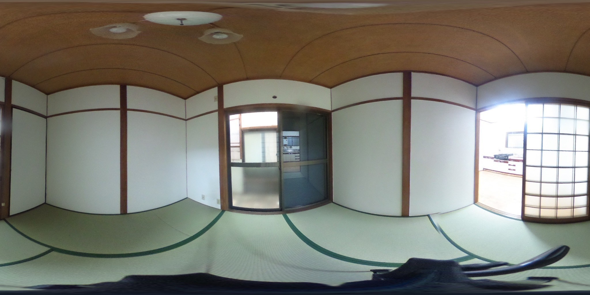 柴島2丁目テラス 和室
