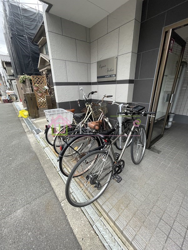 エスポワール深江 その他外観2