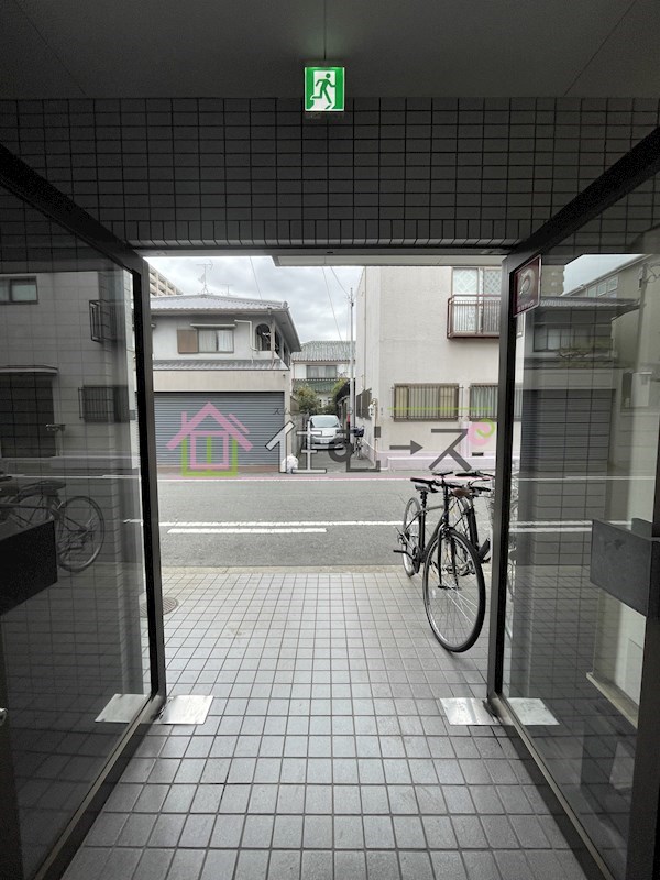 エスポワール深江 その他外観3