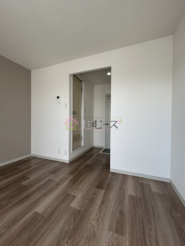 エスポワール深江 リビング