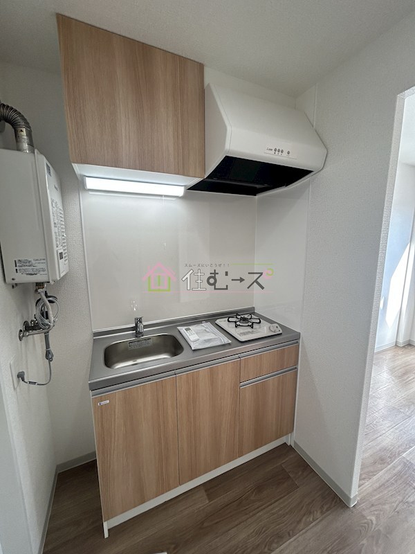 エスポワール深江 キッチン