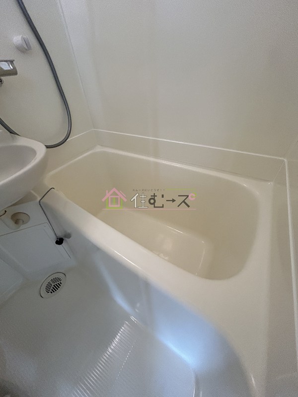 エスポワール深江 風呂画像