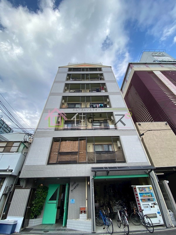 ハイムアーキテクト その他外観1