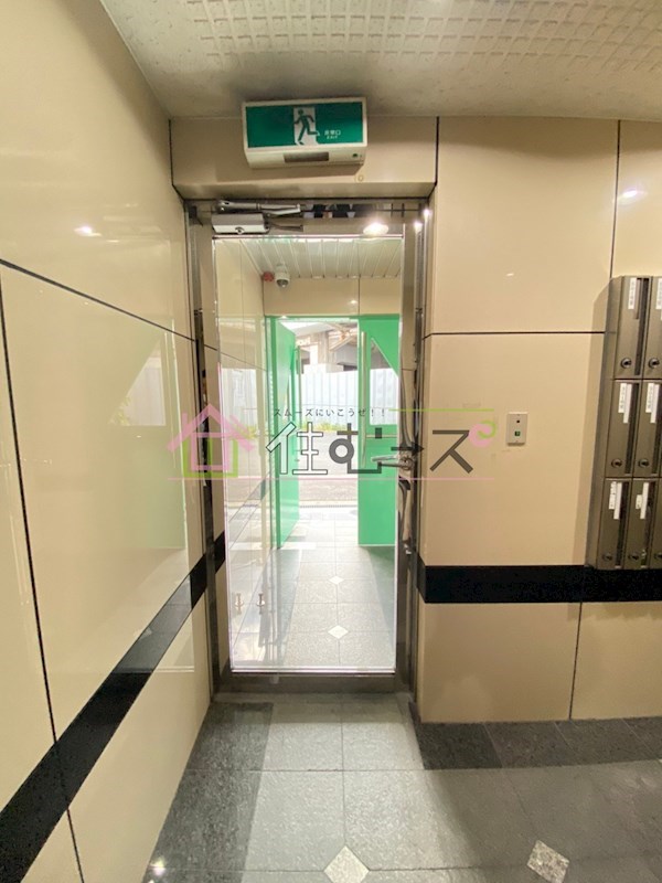 ハイムアーキテクト その他外観3