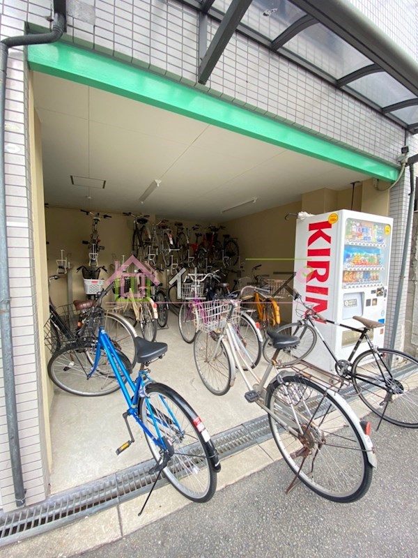 ハイムアーキテクト その他外観5