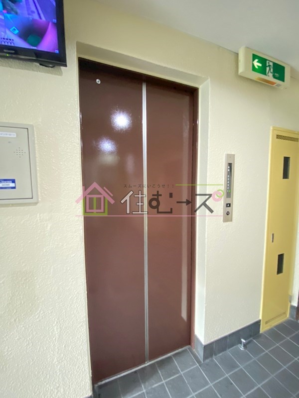 ハイムアーキテクト その他外観6