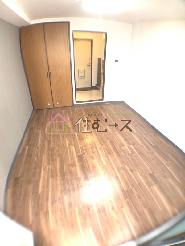 ハイムアーキテクト リビング