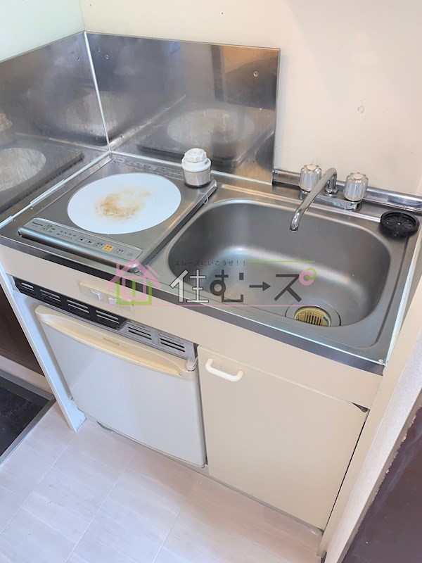 ハイムアーキテクト キッチン