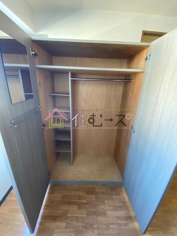 シャトーアルーフ その他2