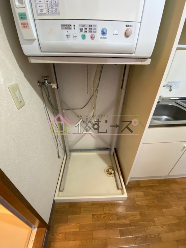 シャトーアルーフ その他4