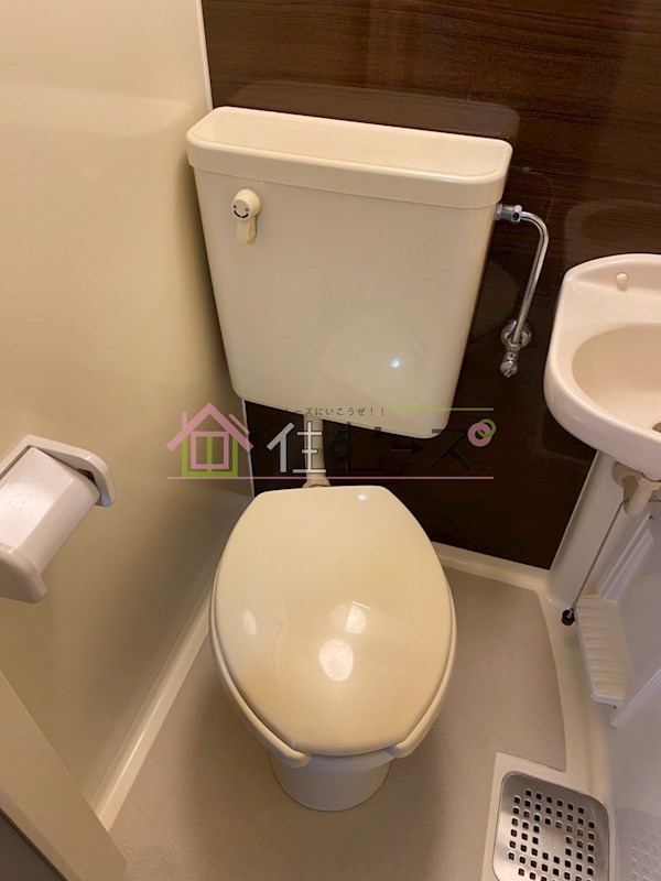 シャトーアルーフ その他5