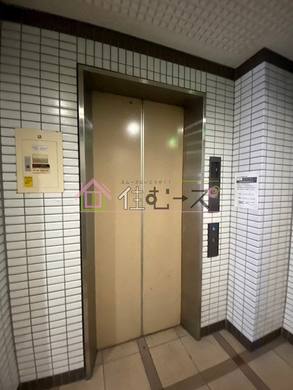 シャトーアルーフ その他外観5