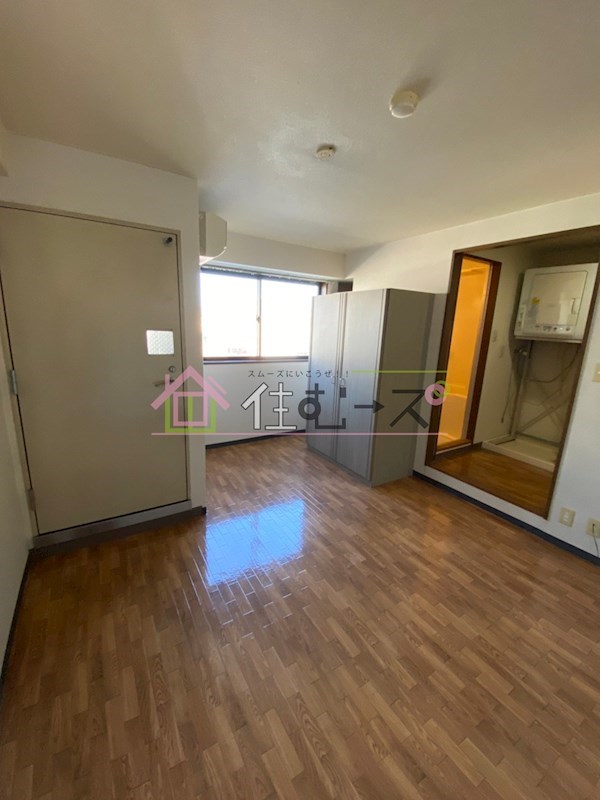 シャトーアルーフ ベッドルーム