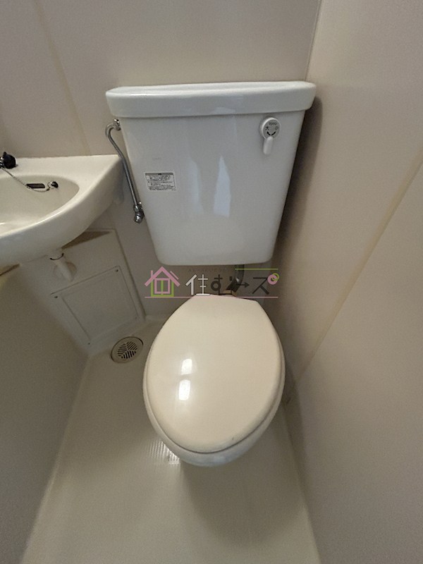 新深江橋ハイツ その他3