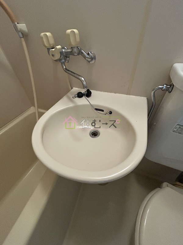 新深江橋ハイツ その他4