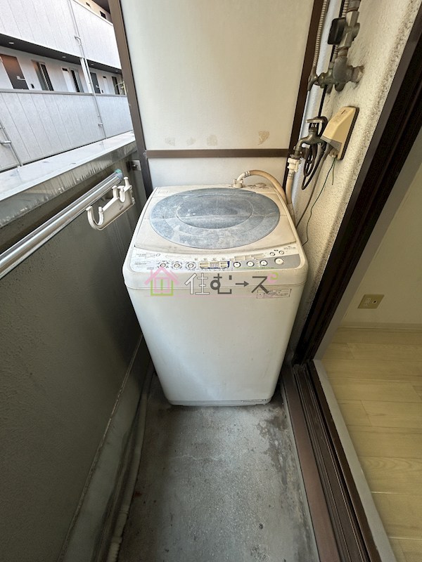 新深江橋ハイツ その他6