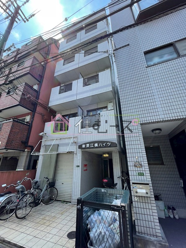 新深江橋ハイツ その他外観1