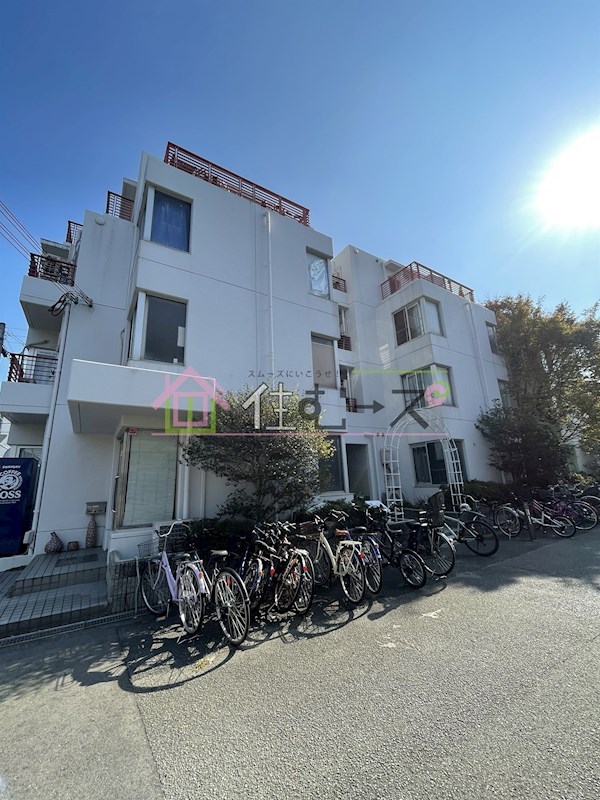 すばる一番館 その他外観1