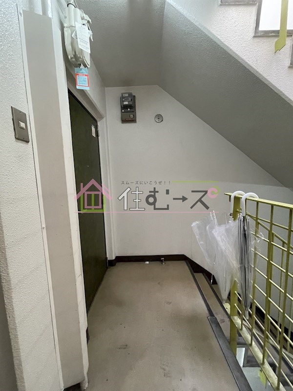 すばる一番館 その他外観3