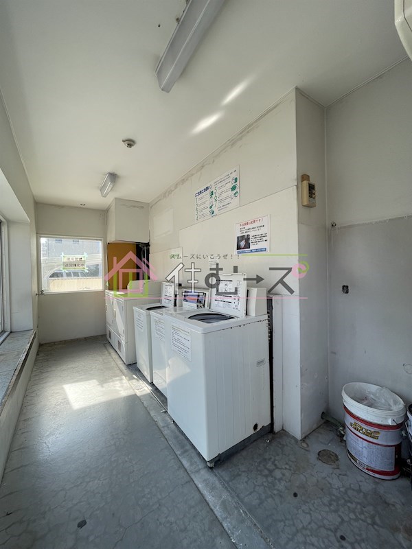 すばる一番館 その他外観5