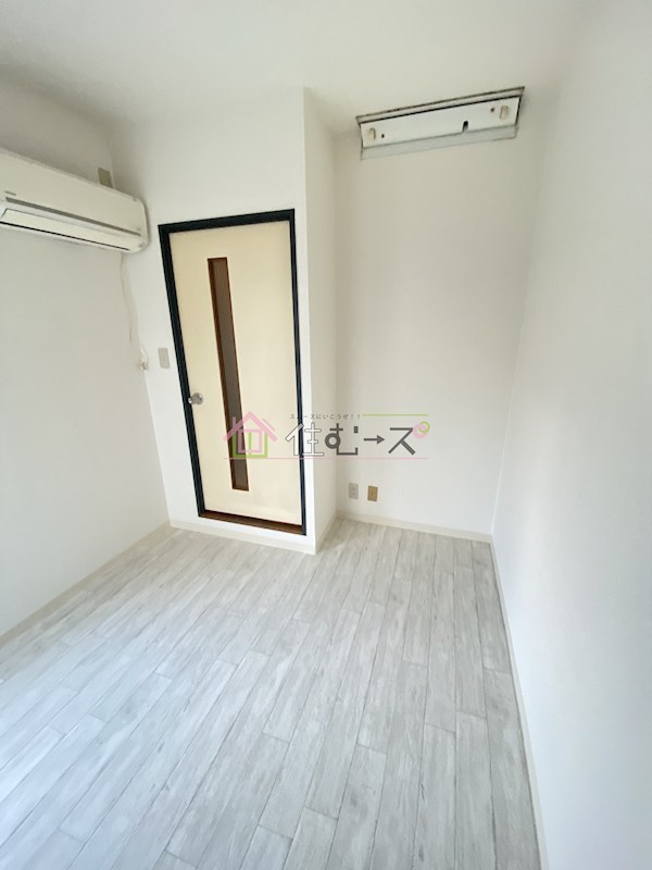 すばる一番館 リビング