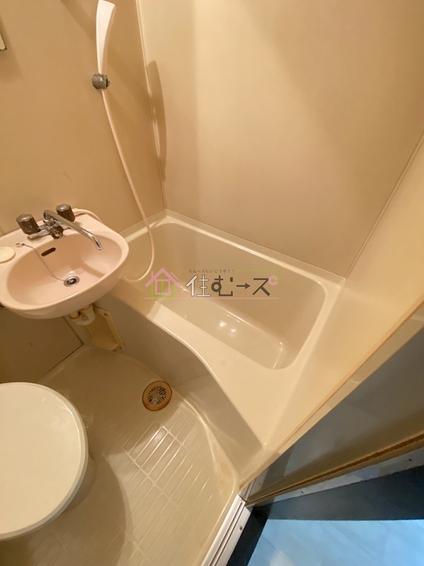 すばる一番館 風呂画像