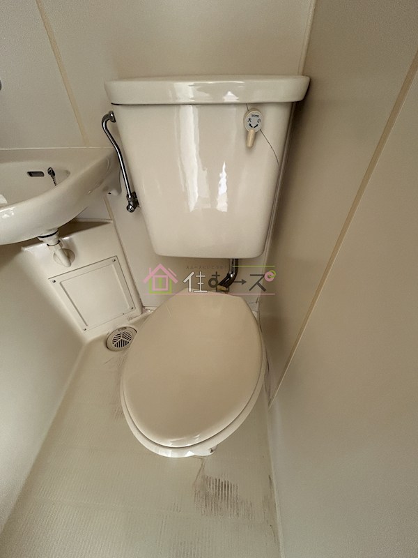 新深江橋ハイツ その他2