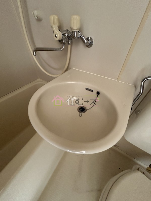 新深江橋ハイツ その他3