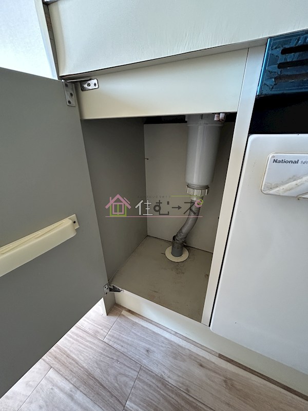 新深江橋ハイツ その他6