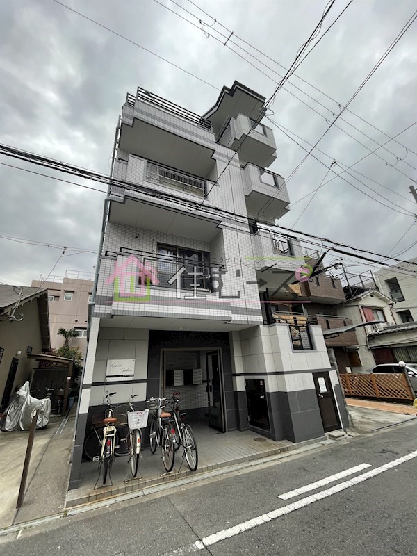 エスポワール深江 その他外観1