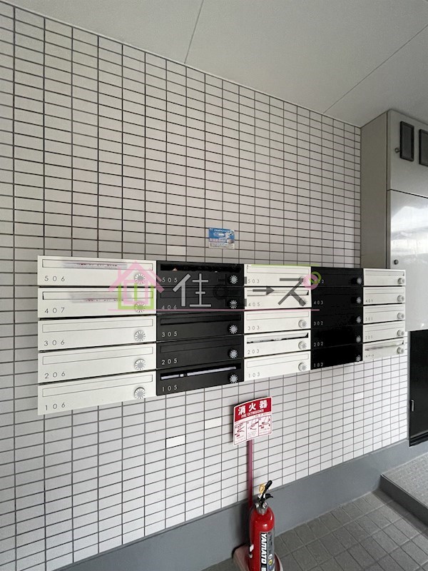 エスポワール深江 その他外観4