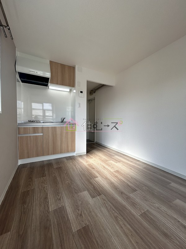 エスポワール深江 リビング