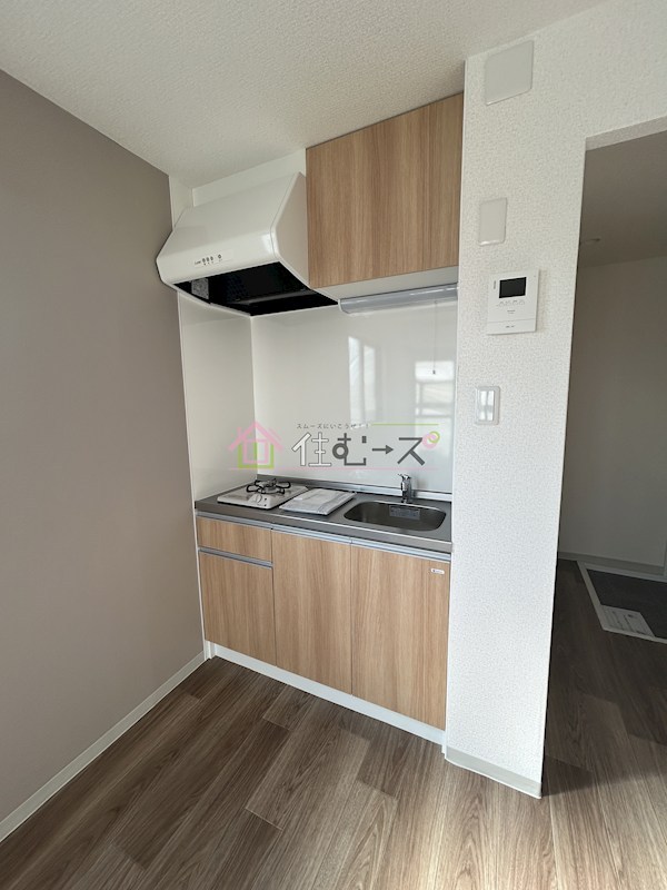 エスポワール深江 キッチン