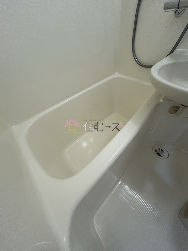 エスポワール深江 風呂画像