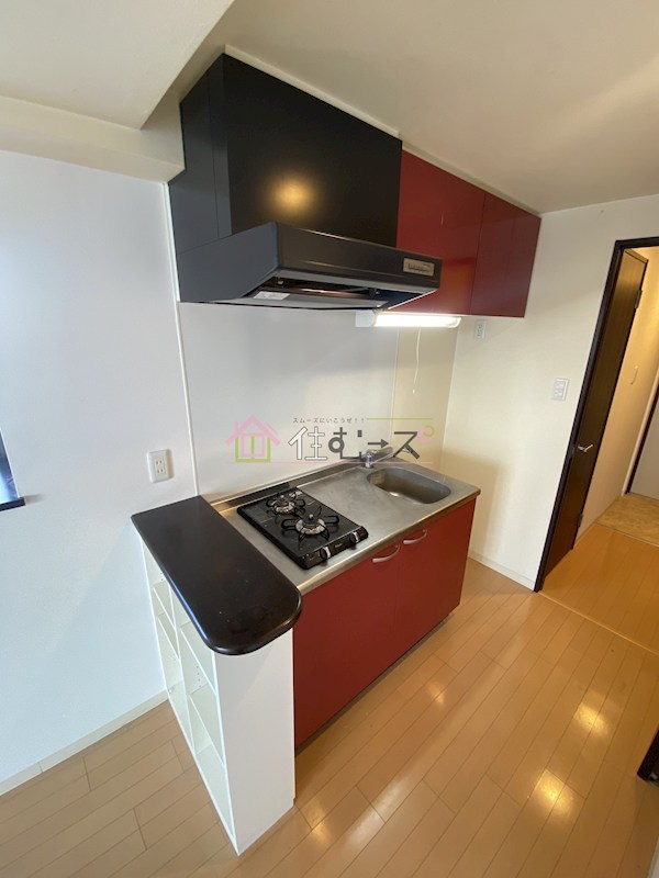 エクセレント上新20 キッチン