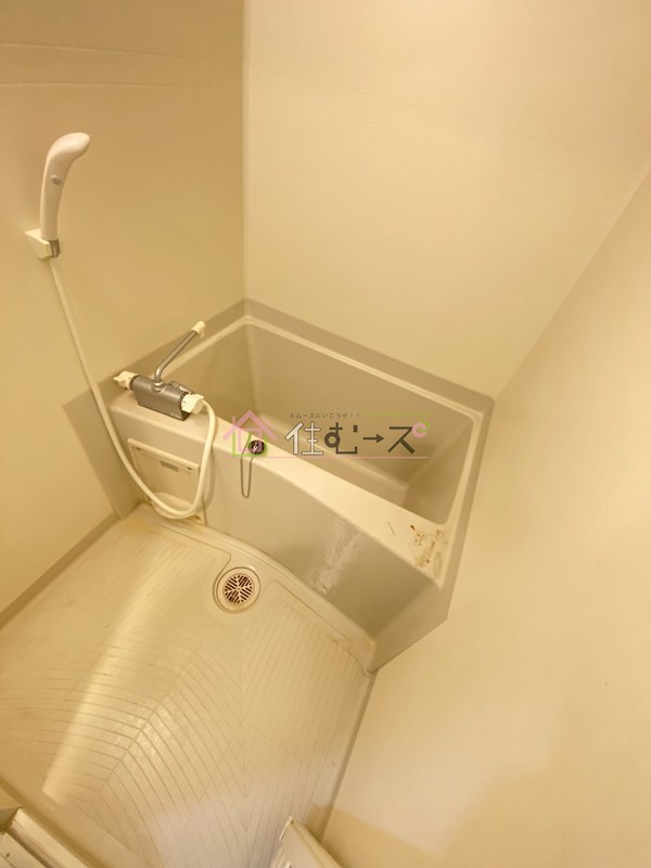 エクセレント上新20 風呂画像