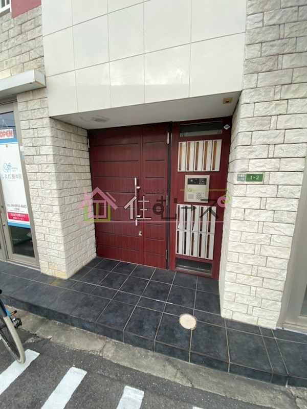 セレブコート京橋 その他1