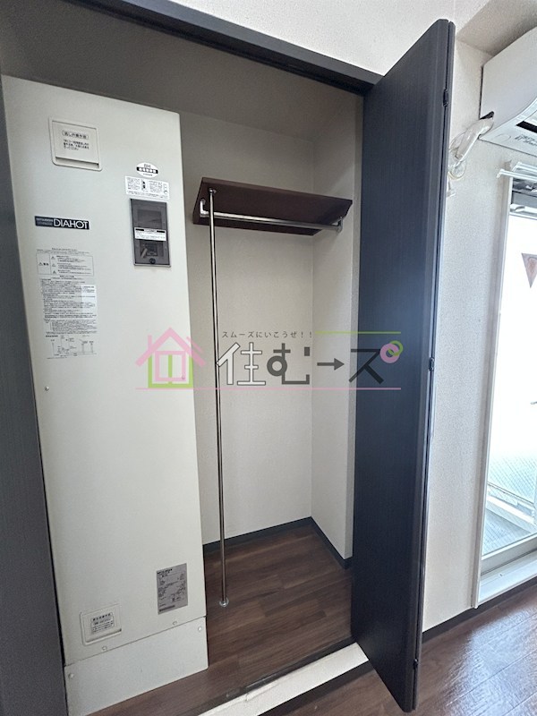 セレブコート京橋 その他2