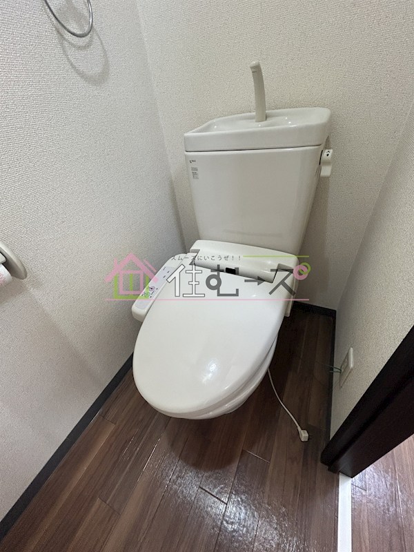 セレブコート京橋 その他6